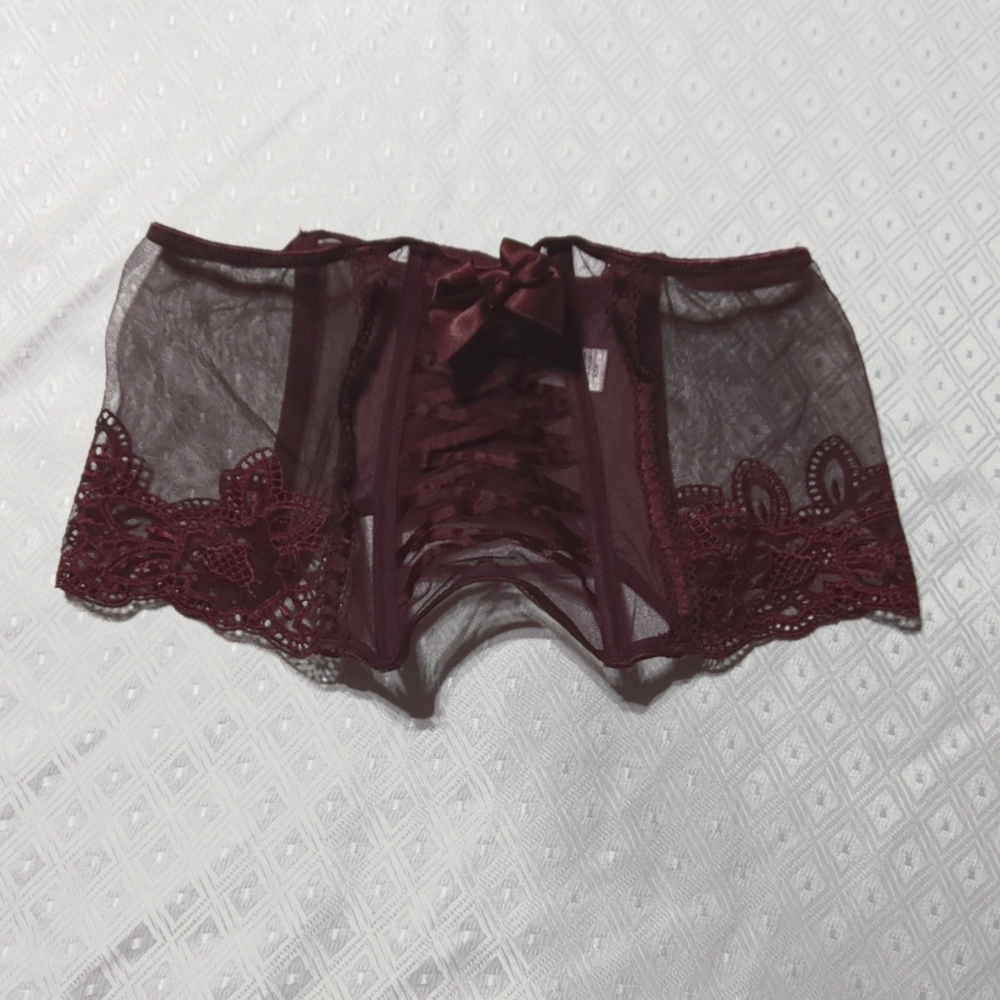 COPY - Victoria Secret Vintage Very Sexy XS/S Corset
